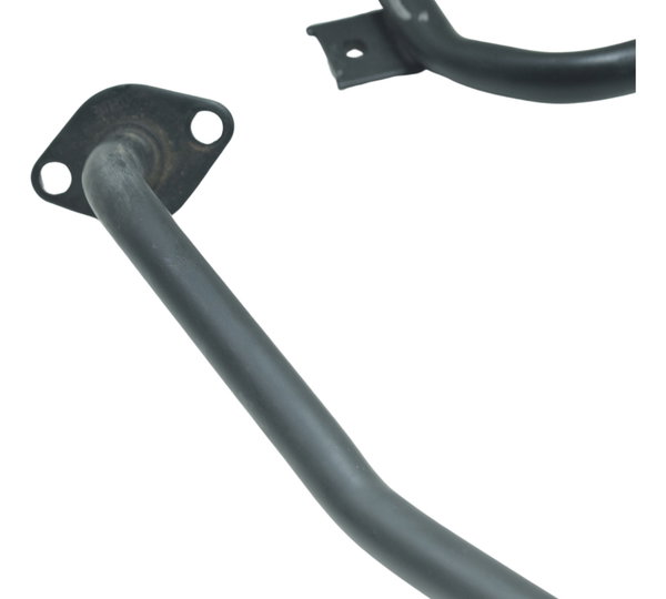 Par Mangueira Radiador Óleo Bmw R1200 R 1200 Gs 08-12 Orig