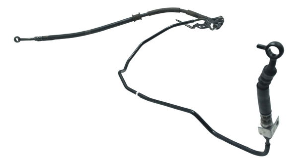 Flexível Freio Traseiro Yamaha Mt 07 19-24 Original