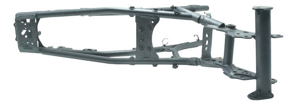 Quadro B Yamaha Mt 07 19-24 Original