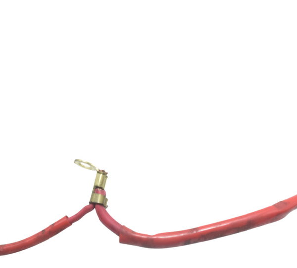 Cabo Bateria Yamaha Mt 07 19-24 Original