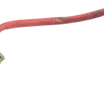 Cabo Bateria Yamaha Mt 07 19-24 Original