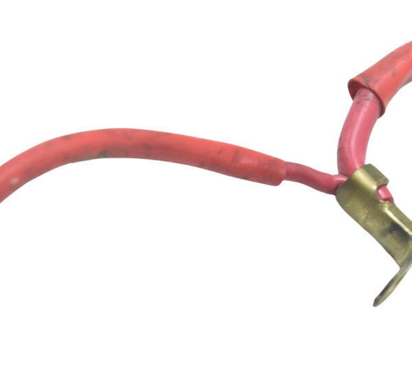 Cabo Bateria Yamaha Mt 07 19-24 Original