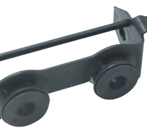 Suporte Frontal Tanque Yamaha Mt 07 19-24 Original