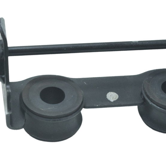 Suporte Frontal Tanque Yamaha Mt 07 19-24 Original