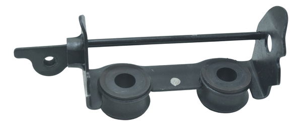 Suporte Frontal Tanque Yamaha Mt 07 19-24 Original