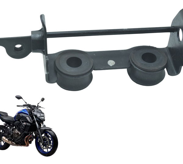 Suporte Frontal Tanque Yamaha Mt 07 19-24 Original