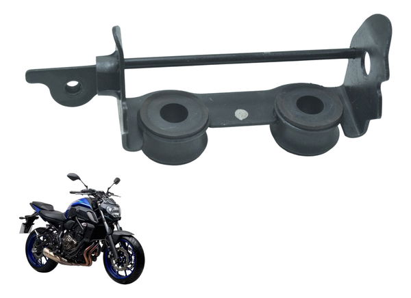 Suporte Frontal Tanque Yamaha Mt 07 19-24 Original