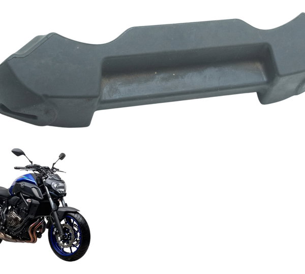 Borracha Tanque Combustível Yamaha Mt 07 19-24 Original
