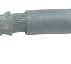 Flexível Freio Dianteiro Yamaha Mt 07 19-24 Original