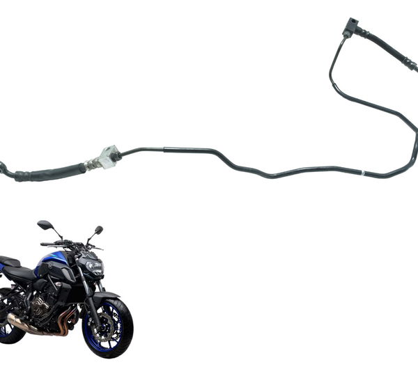 Flexível Abs Dianteiro Yamaha Mt 07 19-24 Original