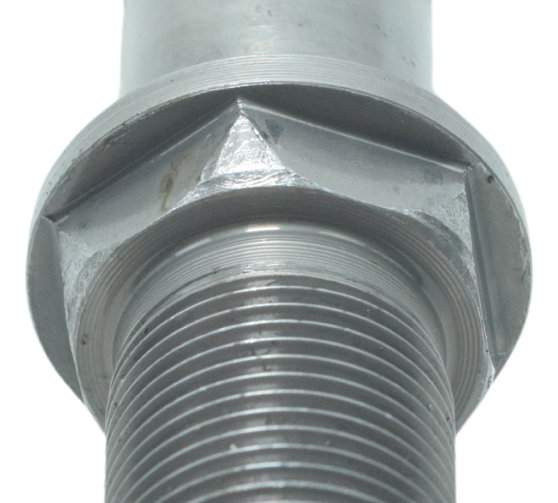 Parafuso Resfriador Óleo Yamaha Mt 07 19-24 Original