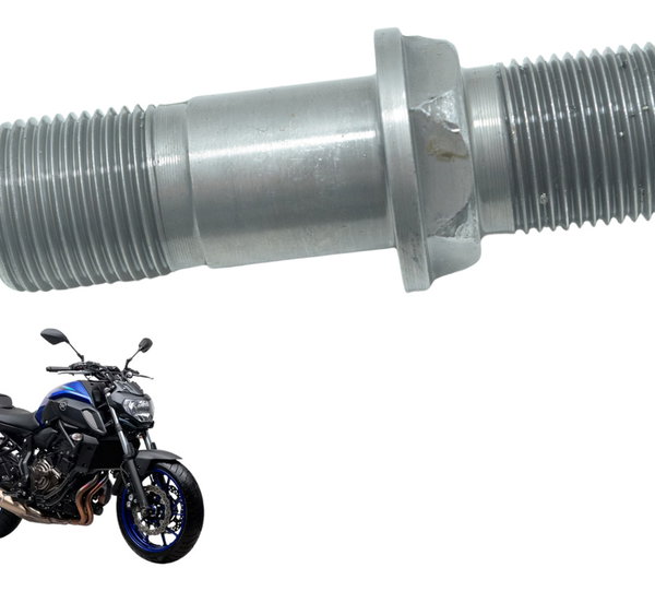 Parafuso Resfriador Óleo Yamaha Mt 07 19-24 Original