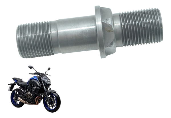 Parafuso Resfriador Óleo Yamaha Mt 07 19-24 Original