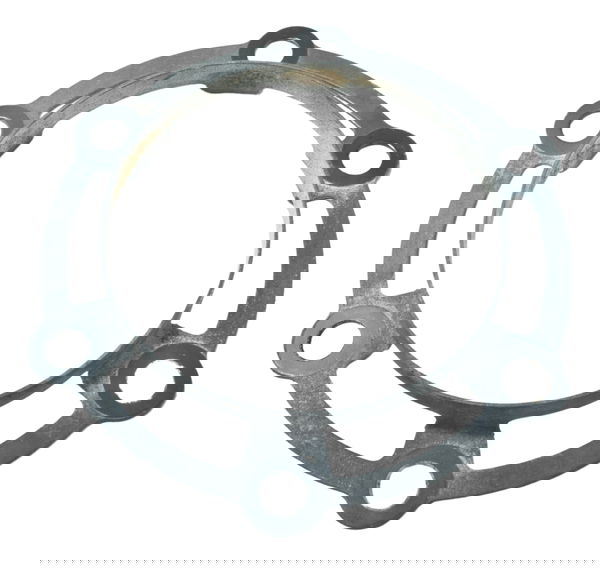 Acabamento Coroa Traseira Yamaha Mt 07 19-24 Original