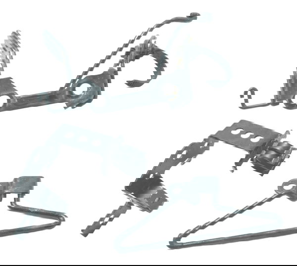 Jogo Guia Cabos Yamaha Mt 07 19-24 Original