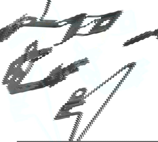 Jogo Guia Cabos Yamaha Mt 07 19-24 Original