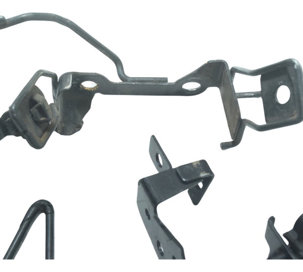 Jogo Guia Cabos Yamaha Mt 07 19-24 Original