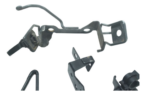 Jogo Guia Cabos Yamaha Mt 07 19-24 Original