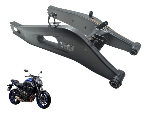 Balança Yamaha Mt 07 19-24 Original