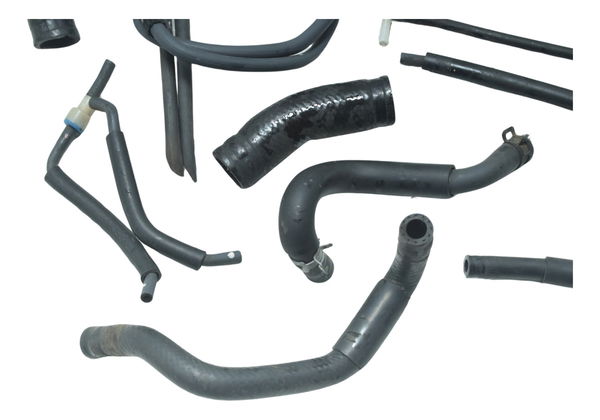 Kit Mangueiras Yamaha Mt 07 19-24 Original