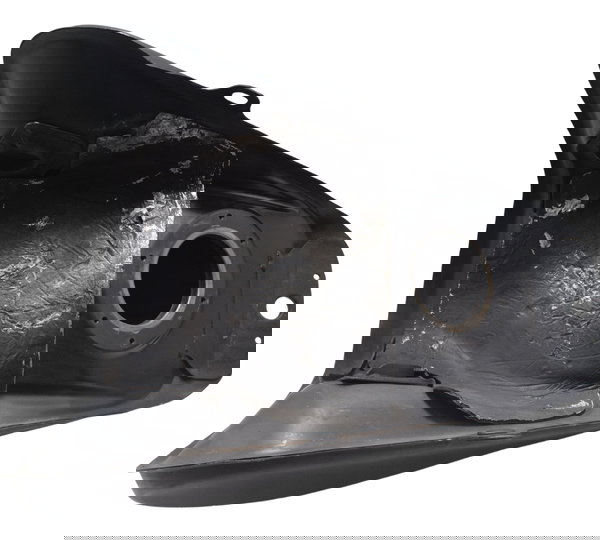 Tanque C/ Detalhes Yamaha Xt 660 R 05-08 Original Usado