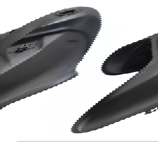 Tanque C/ Detalhes Yamaha Xt 660 R 05-08 Original Usado