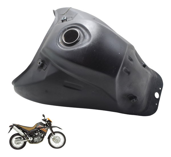 Tanque C/ Detalhes Yamaha Xt 660 R 05-08 Original Usado