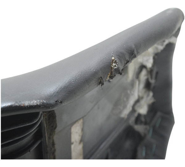 Banco C/ Detalhes Yamaha Xt 660 R 05-08 Original