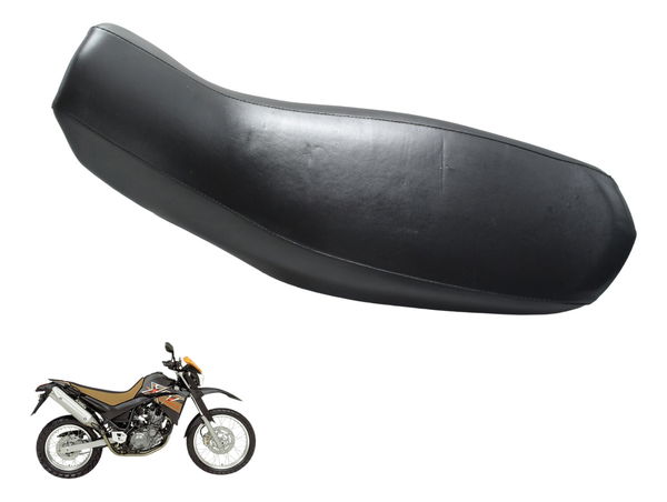 Banco C/ Detalhes Yamaha Xt 660 R 05-08 Original