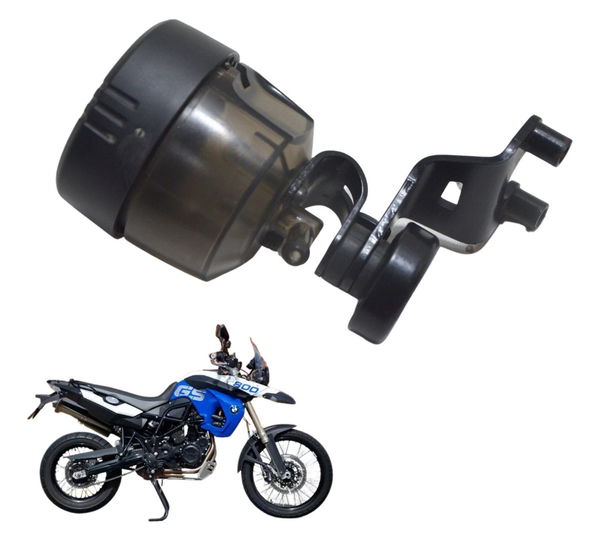 Reservatório Freio Dianteiro Bmw F 800 Gs 09-12 Original