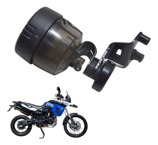 Reservatório Freio Dianteiro Bmw F 800 Gs 09-12 Original