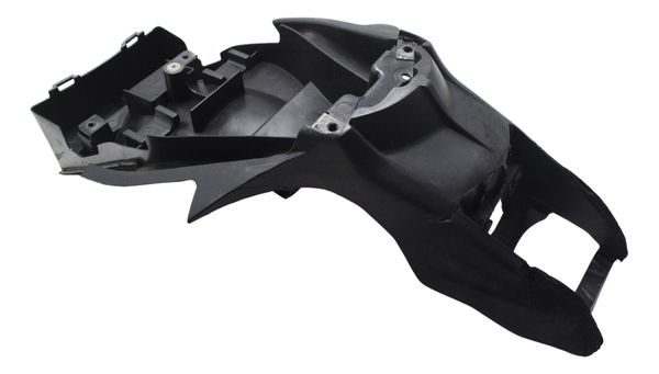 Caixa Bateria C/ Avaria Yamaha Xt 660 R 05-08 Original