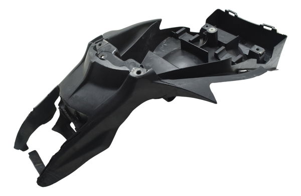 Caixa Bateria C/ Avaria Yamaha Xt 660 R 05-08 Original