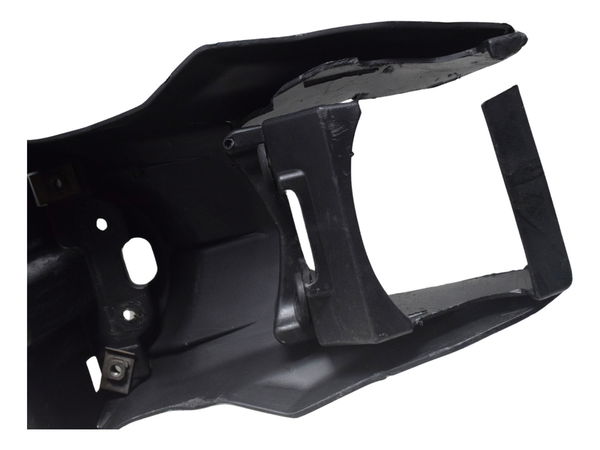 Caixa Bateria C/ Avaria Yamaha Xt 660 R 05-08 Original
