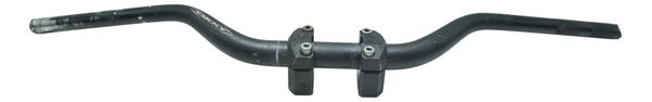 Guidão C/ Detalhes Yamaha Xt 660 R 05-08 Paralelo