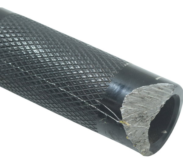 Guidão C/ Detalhes Yamaha Xt 660 R 05-08 Paralelo