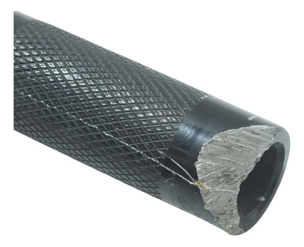 Guidão C/ Detalhes Yamaha Xt 660 R 05-08 Paralelo