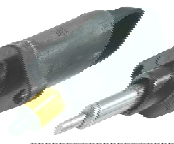 Atuador Injeção Esquerdo Bmw R1200 R 1200 Gs 08-12 Original