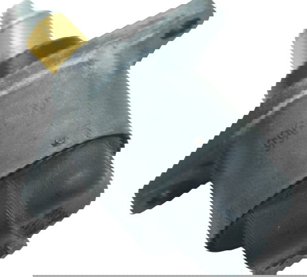 Atuador Injeção Esquerdo Bmw R1200 R 1200 Gs 08-12 Original