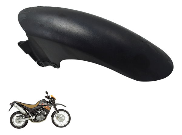 Paralama Dianteiro B C/ Detalhes Yamaha Xt 660 R 05-08 Orig
