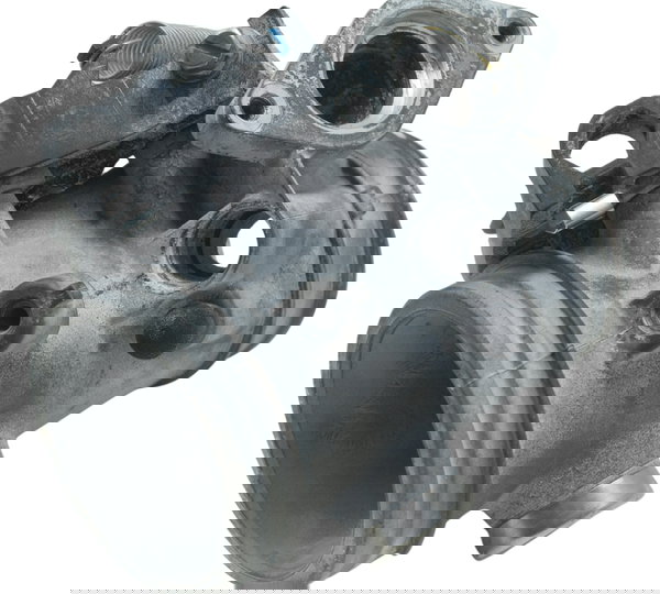 Corpo Injeção Direito Bmw R1200 R 1200 Gs 08-12 Original