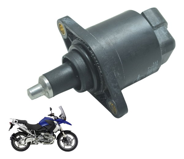 Atuador Injeção Direito Bmw R1200 R 1200 Gs 08-12 Original