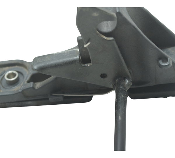 Suporte Trava Banco Traseiro Bmw R1200 R 1200 Gs 08-12 Orig