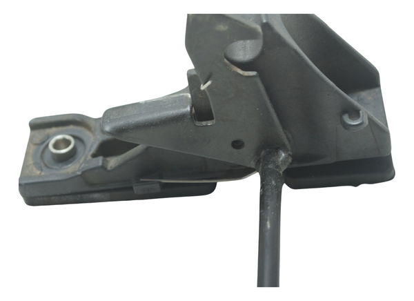 Suporte Trava Banco Traseiro Bmw R1200 R 1200 Gs 08-12 Orig