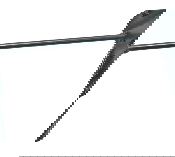 Suporte Trava Banco Traseiro Bmw R1200 R 1200 Gs 08-12 Orig