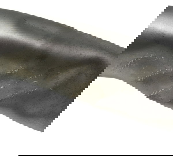 Ponteira Escape Esquerd C/ Avaria Yamaha Xt 660 R 05-08 Orig