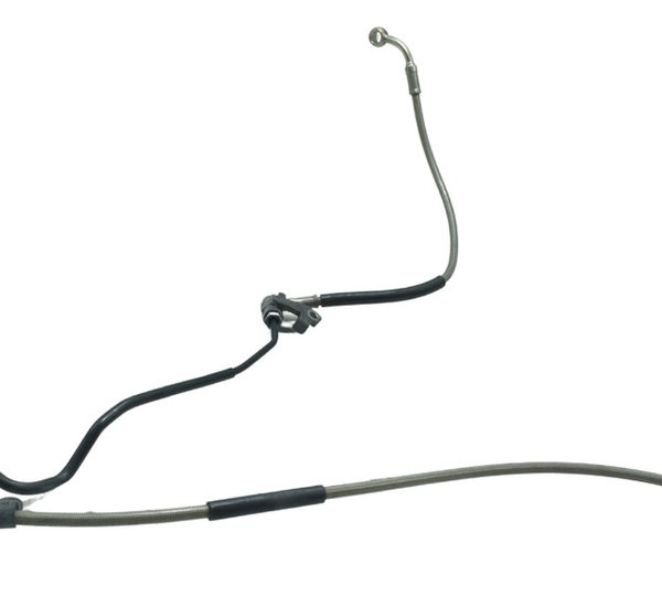 Flexível Freio Dianteiro Bmw R1200 R 1200 Gs 08-12 Original