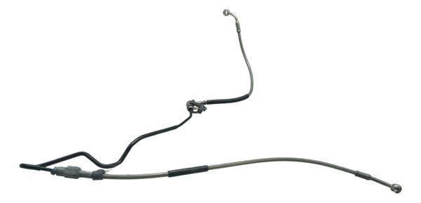 Flexível Freio Dianteiro Bmw R1200 R 1200 Gs 08-12 Original