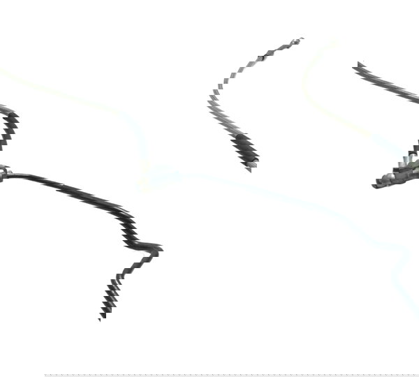 Flexível Freio Dianteiro Bmw R1200 R 1200 Gs 08-12 Original