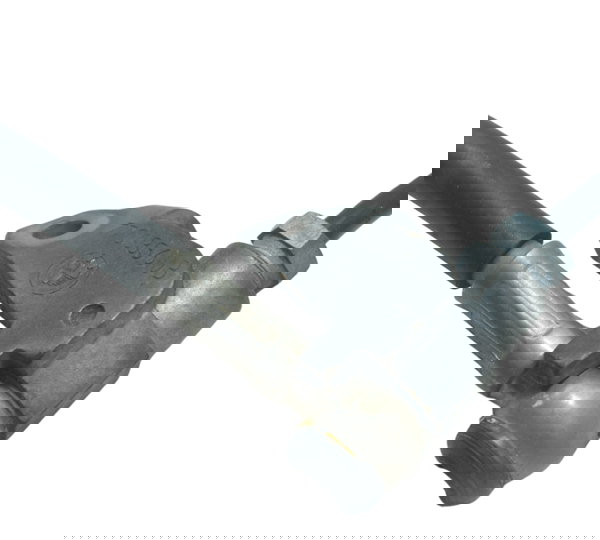 Flexível Freio Dianteiro Bmw R1200 R 1200 Gs 08-12 Original